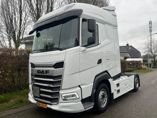 DAF XG 480 FT