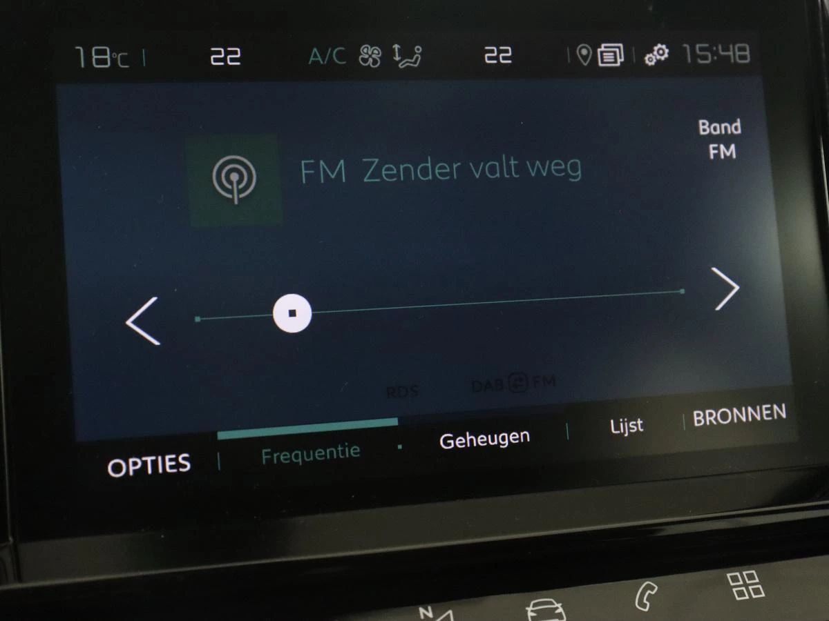 Hoofdafbeelding Citroën C5 Aircross