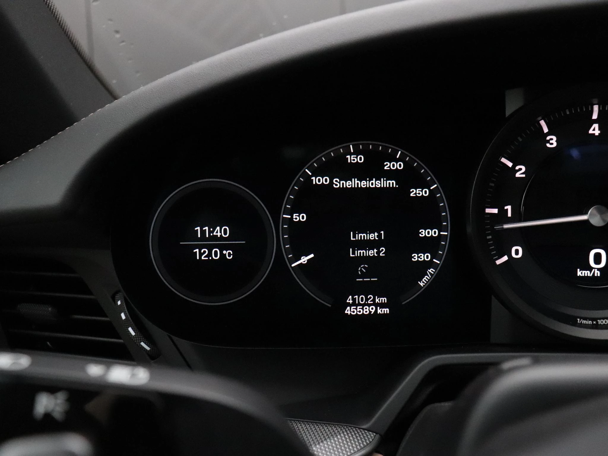 Hoofdafbeelding Porsche 911