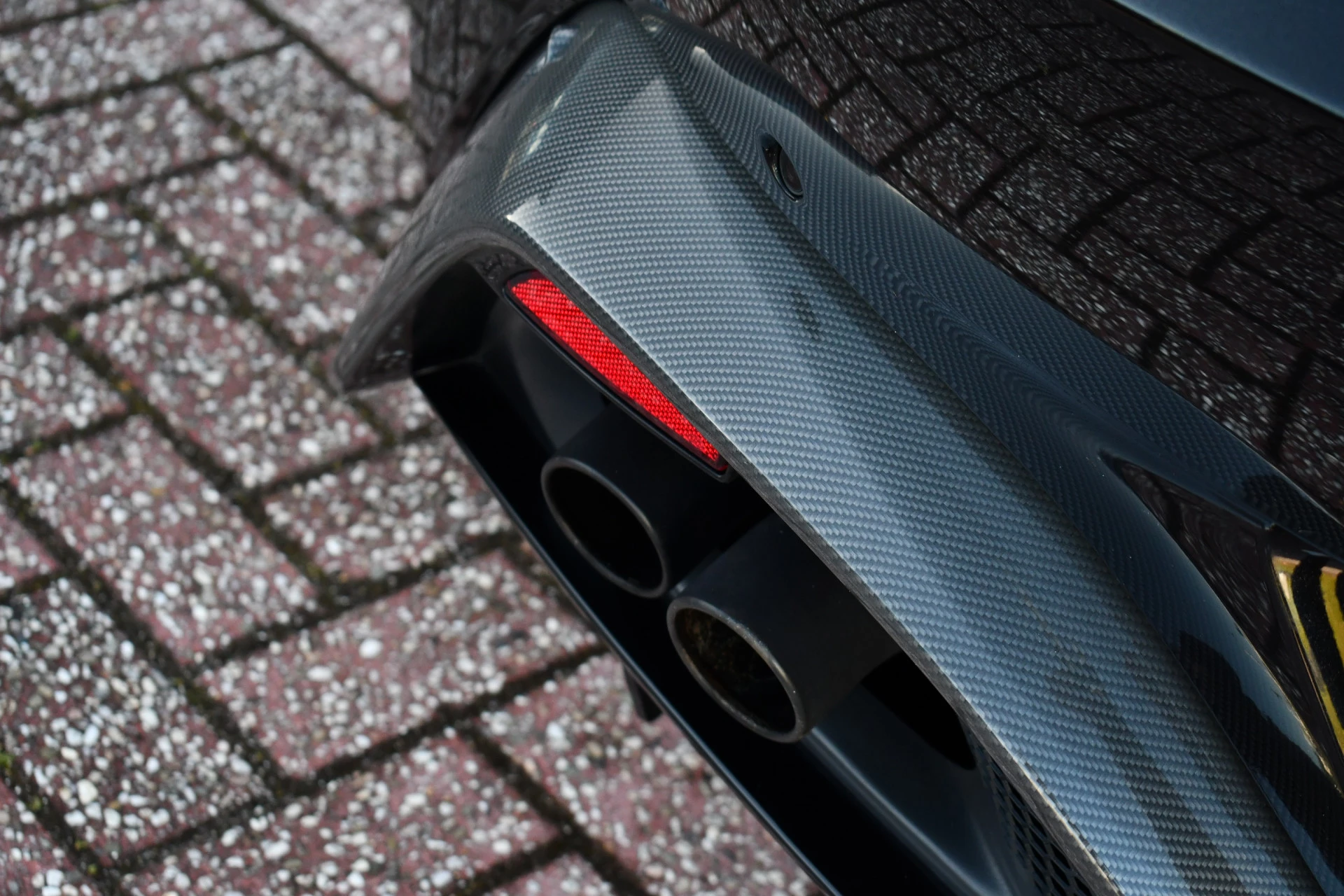 Hoofdafbeelding Aston Martin V8 Vantage