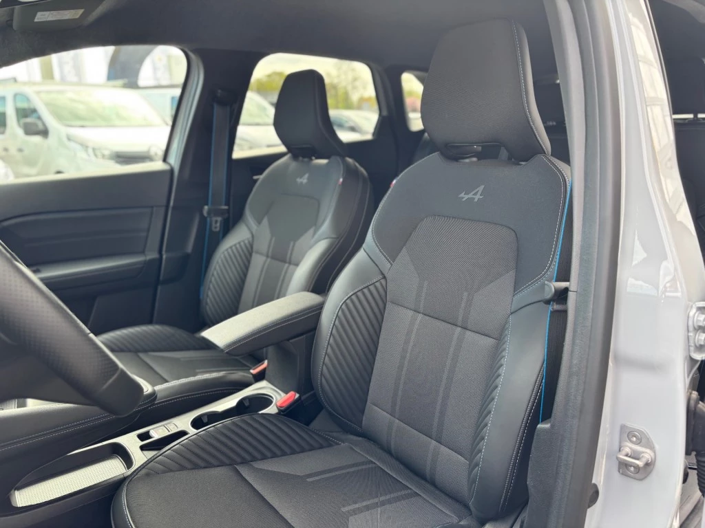 Hoofdafbeelding Renault Symbioz