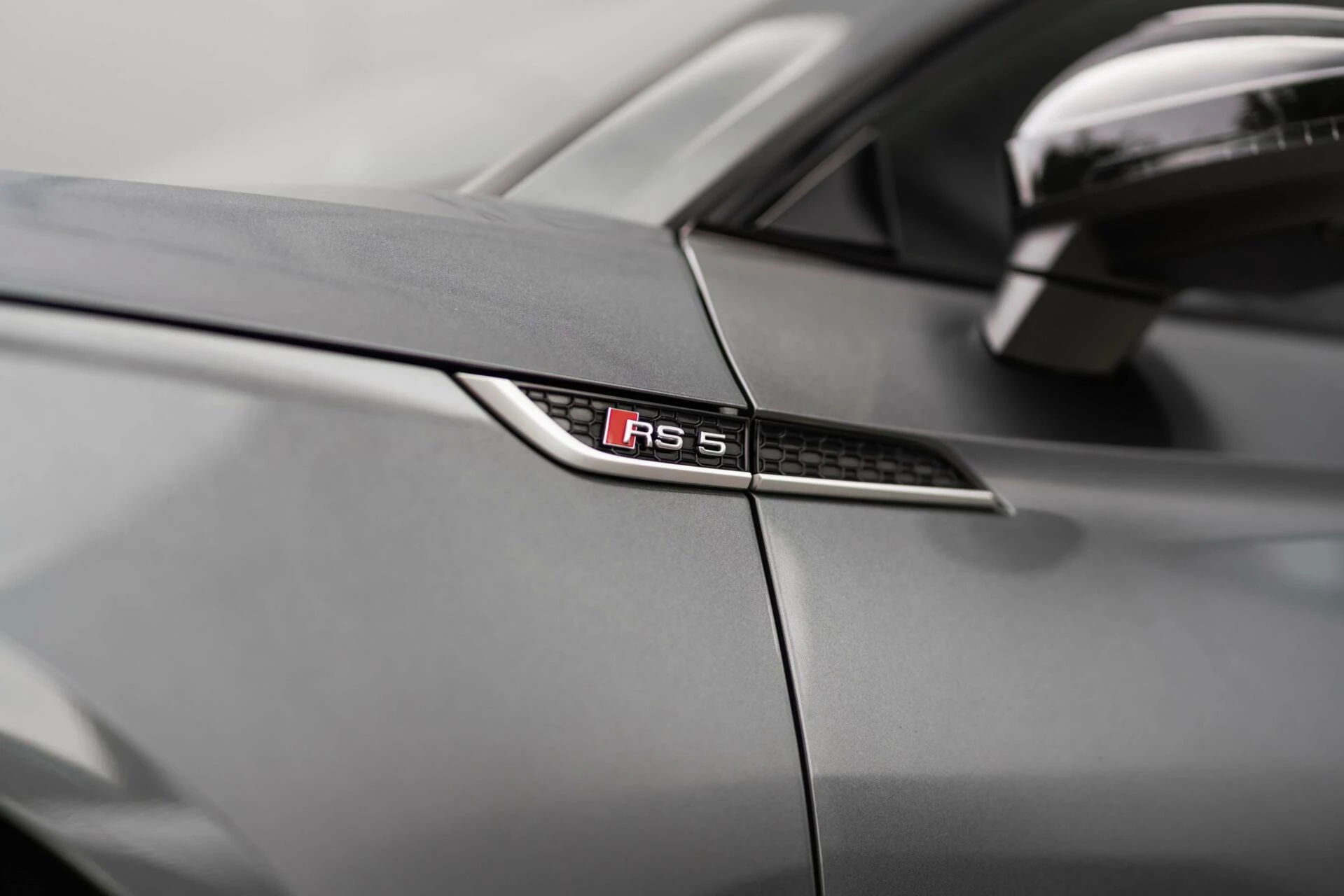 Hoofdafbeelding Audi RS5
