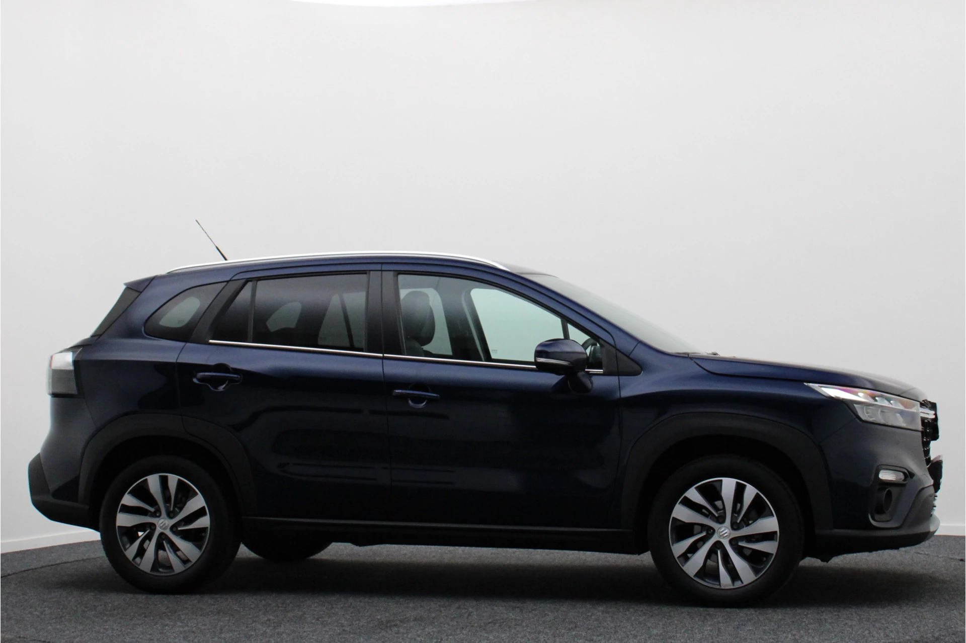 Hoofdafbeelding Suzuki S-Cross
