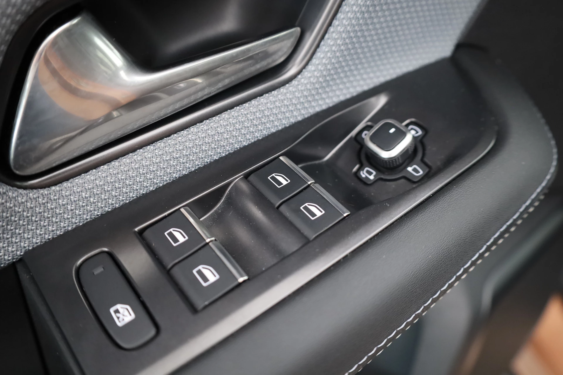 Hoofdafbeelding Opel Grandland