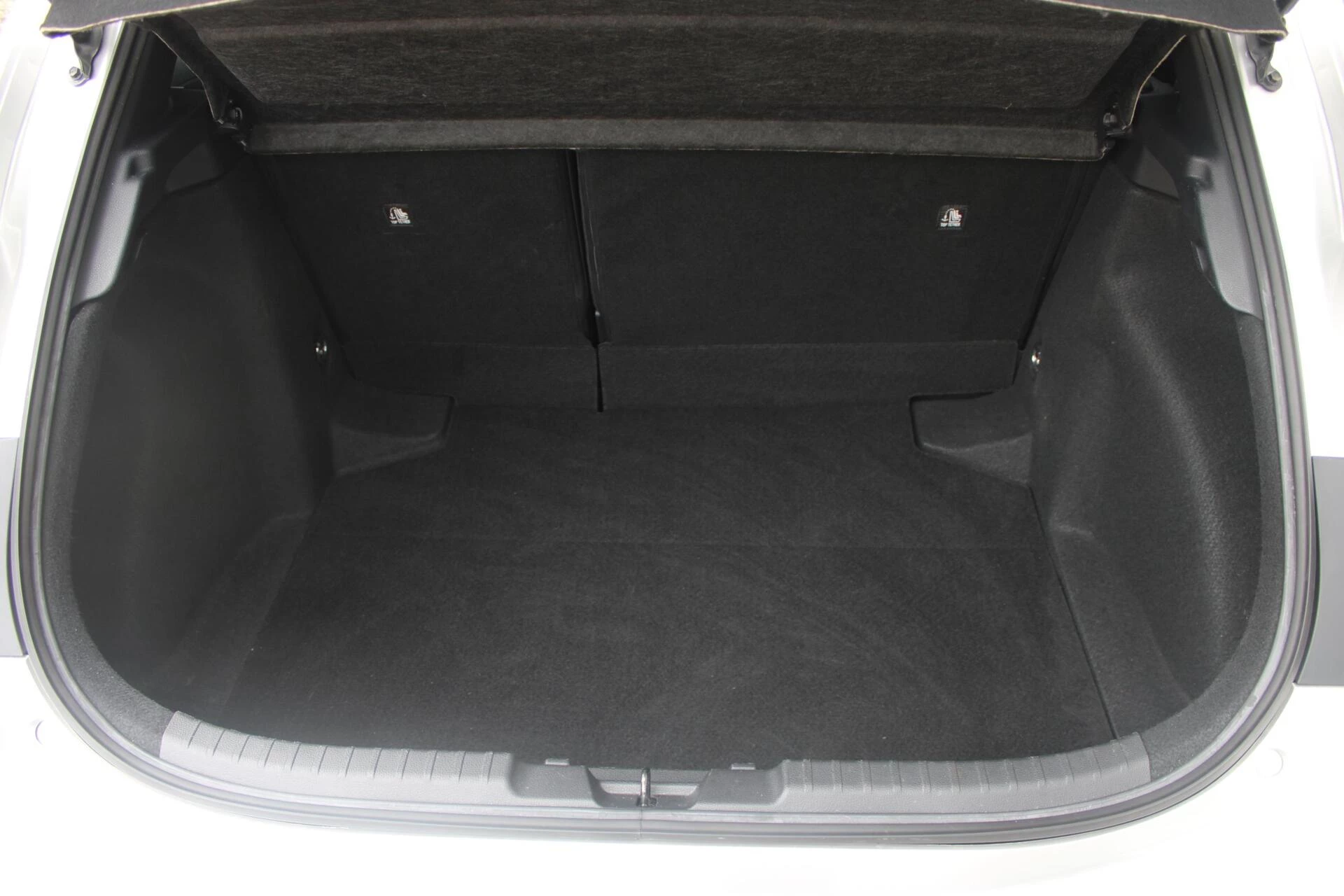 Hoofdafbeelding Toyota Corolla