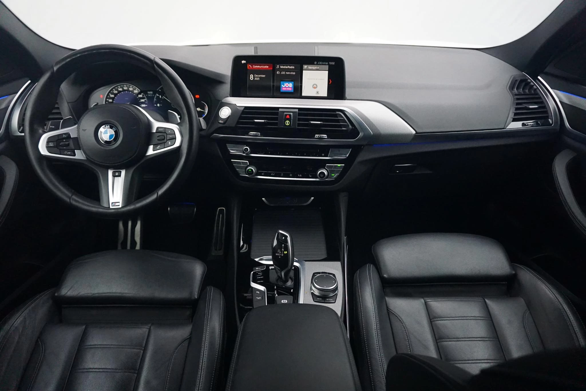 Hoofdafbeelding BMW X4