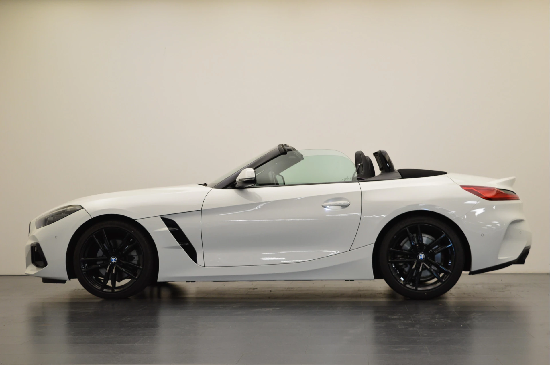 Hoofdafbeelding BMW Z4