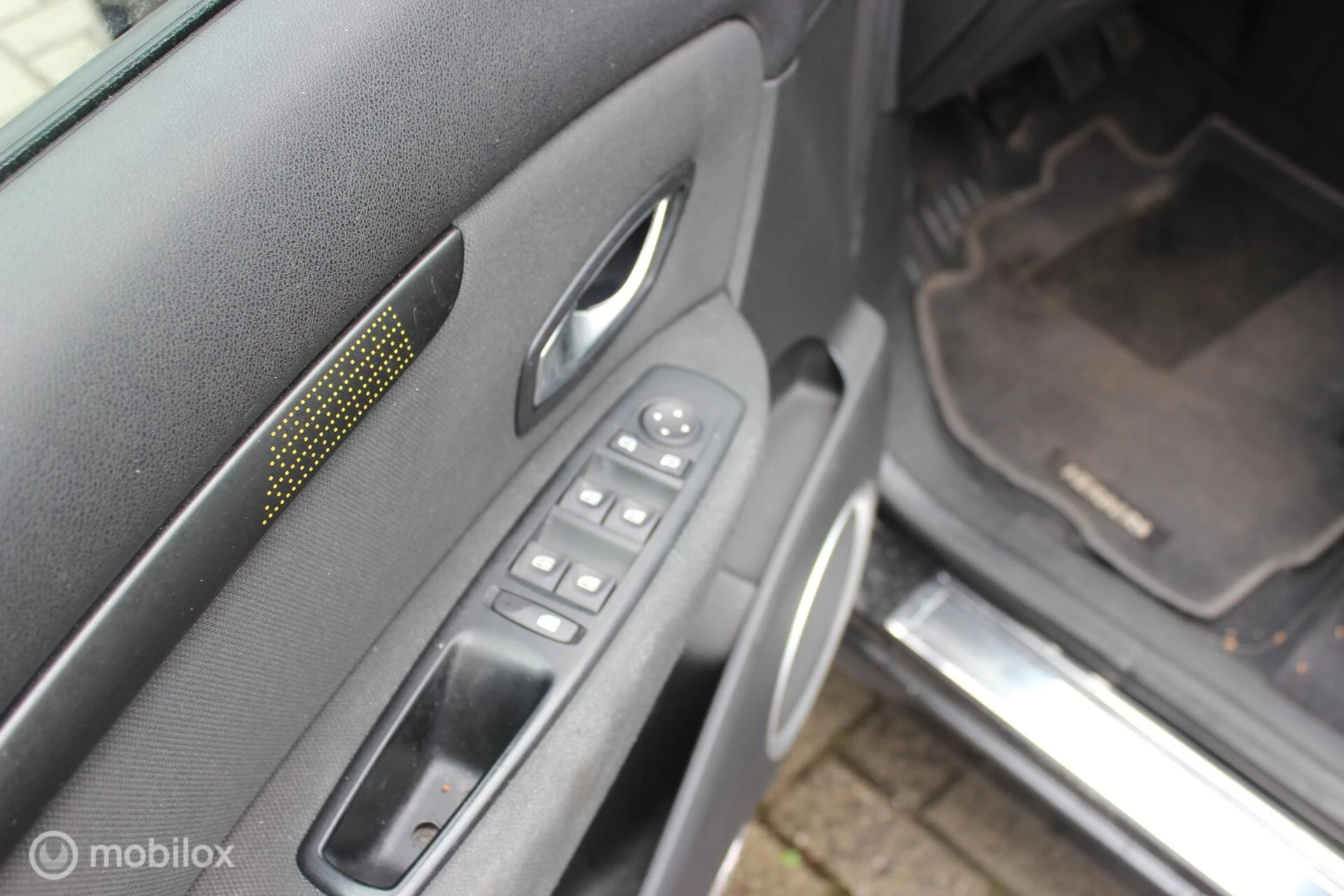 Hoofdafbeelding Renault Grand Scénic