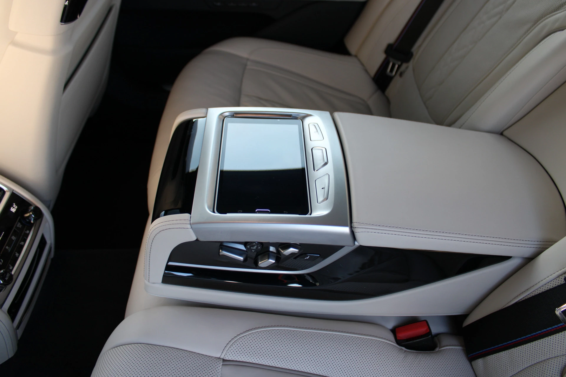 Hoofdafbeelding BMW 7 Serie