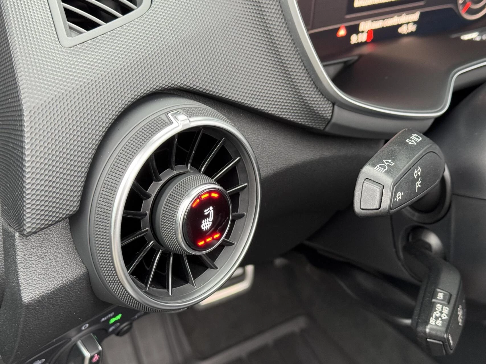 Hoofdafbeelding Audi TTS