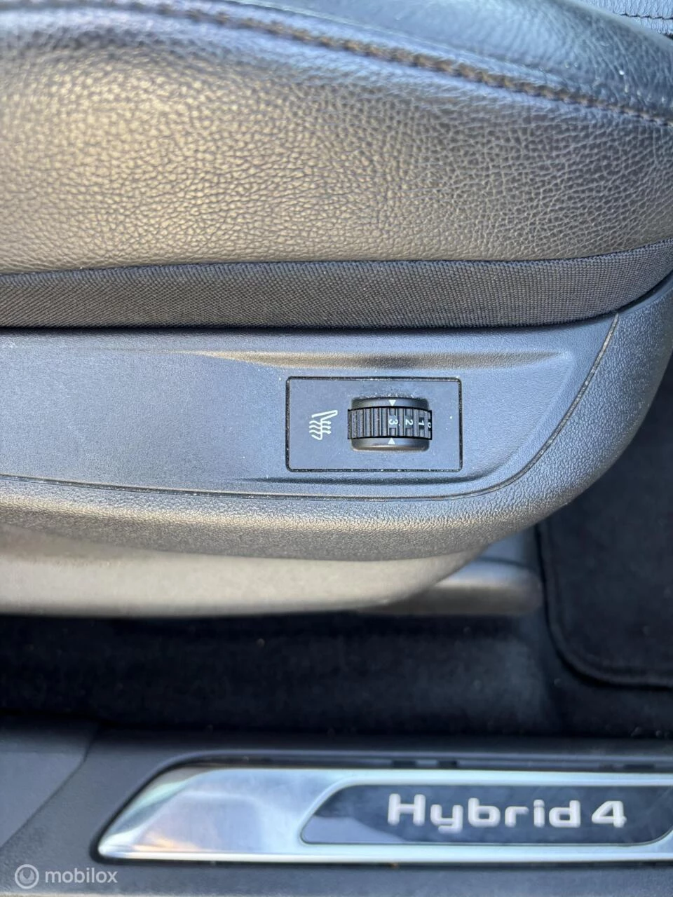 Hoofdafbeelding Citroën DS5