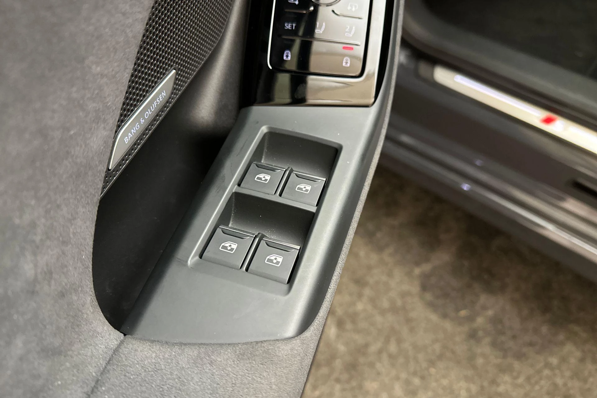 Hoofdafbeelding Audi A6 Avant e-tron