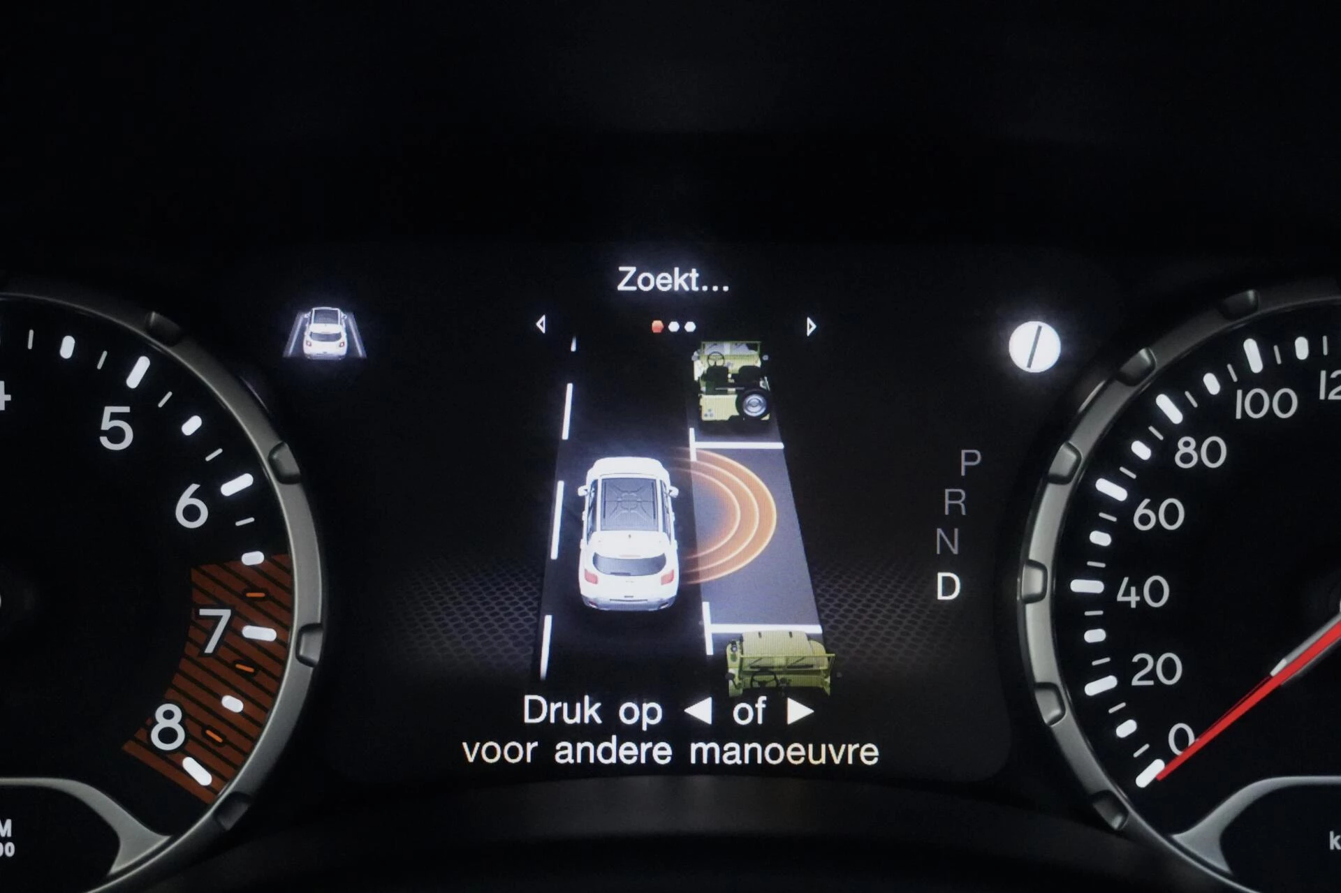 Hoofdafbeelding Jeep Renegade