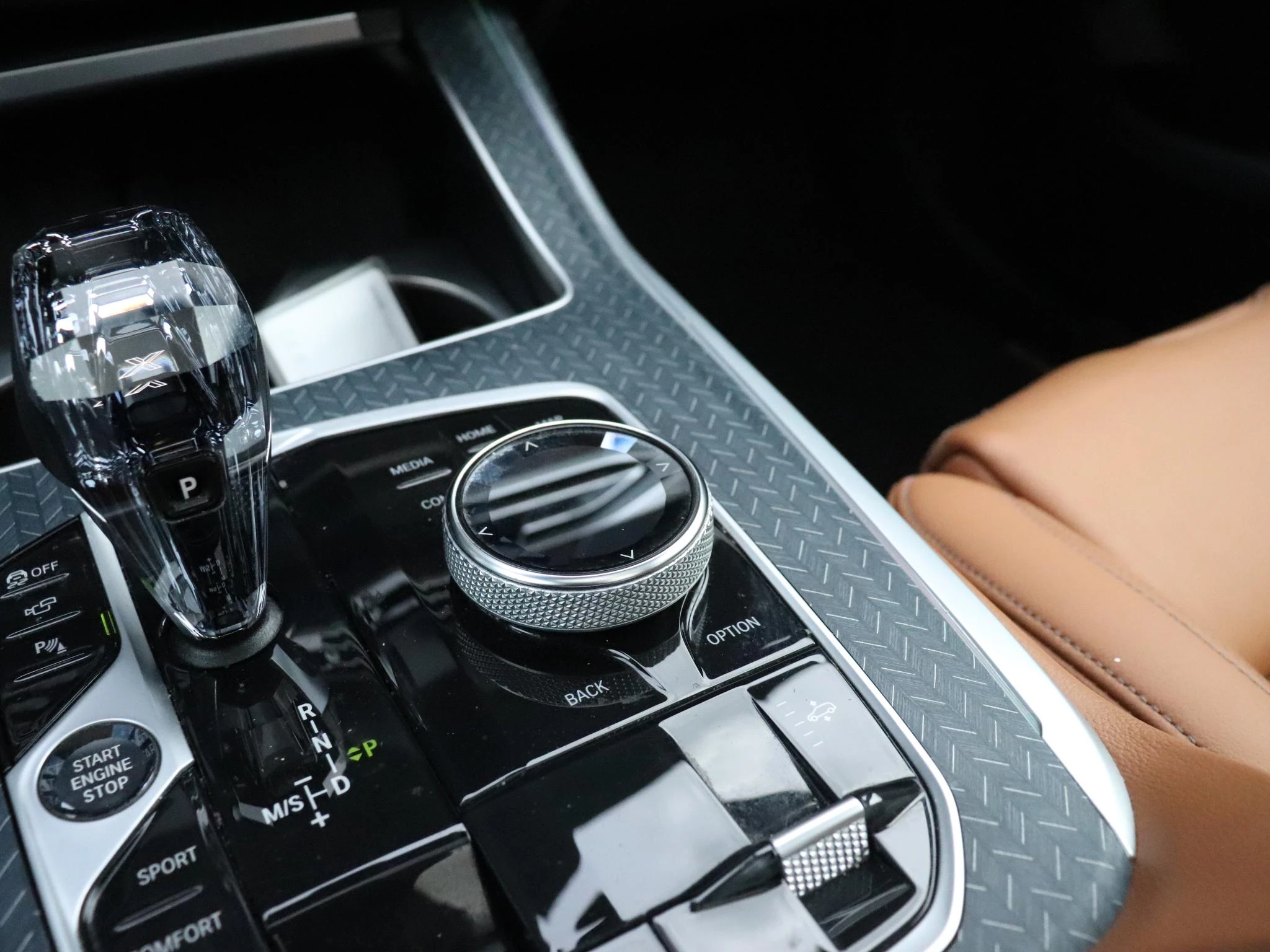 Hoofdafbeelding BMW X7