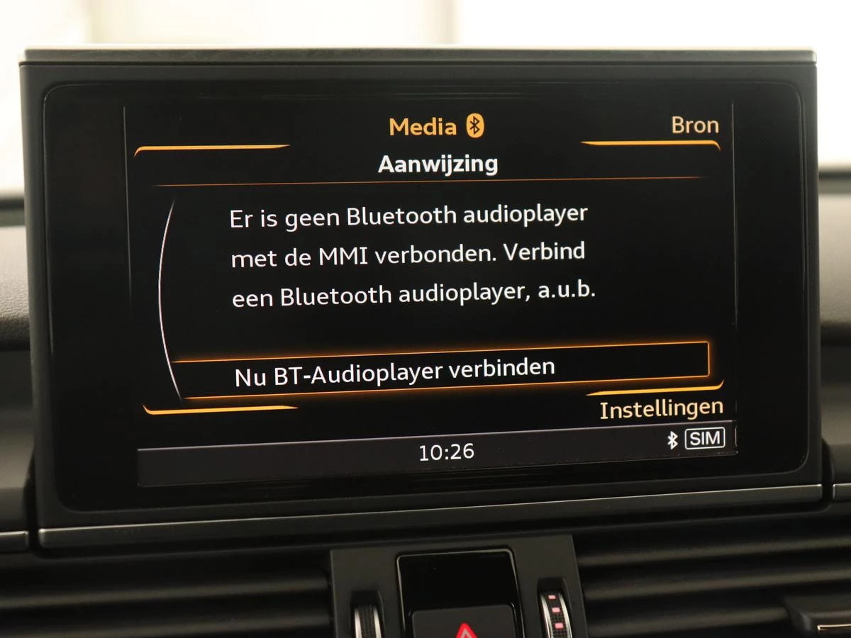 Hoofdafbeelding Audi A7