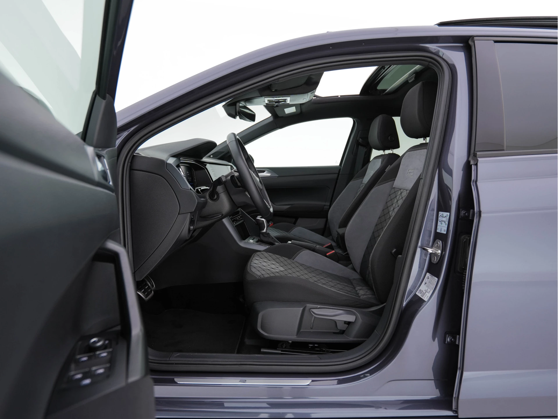 Hoofdafbeelding Volkswagen Taigo