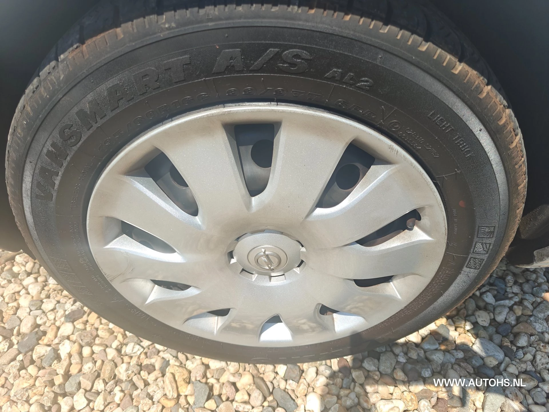 Hoofdafbeelding Opel Combo