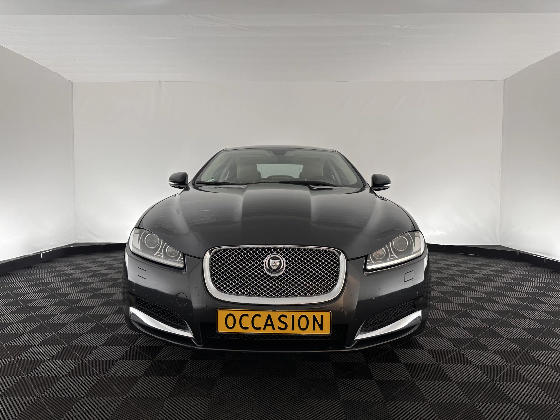 Hoofdafbeelding Jaguar XF