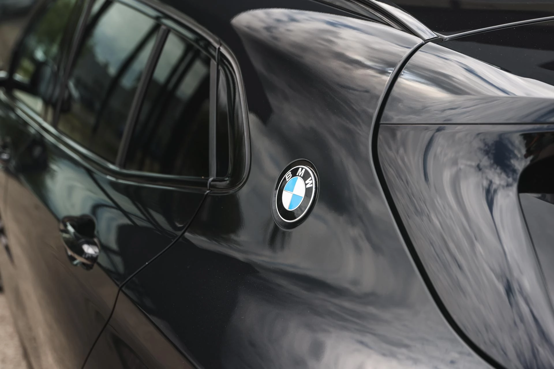 Hoofdafbeelding BMW X2