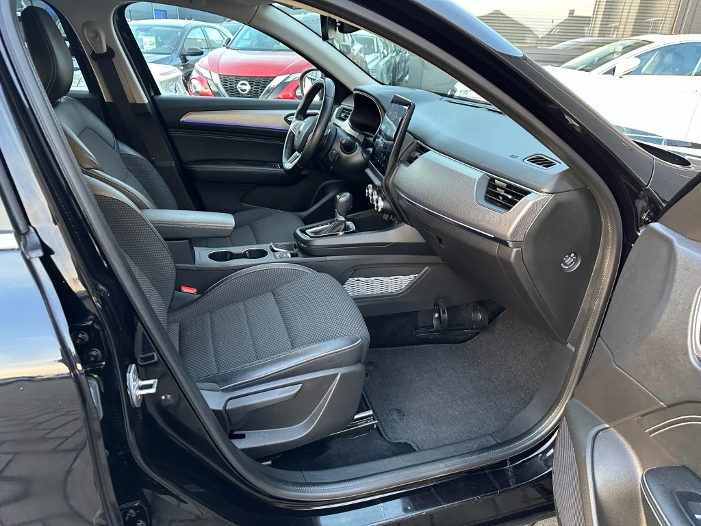 Hoofdafbeelding Renault Arkana