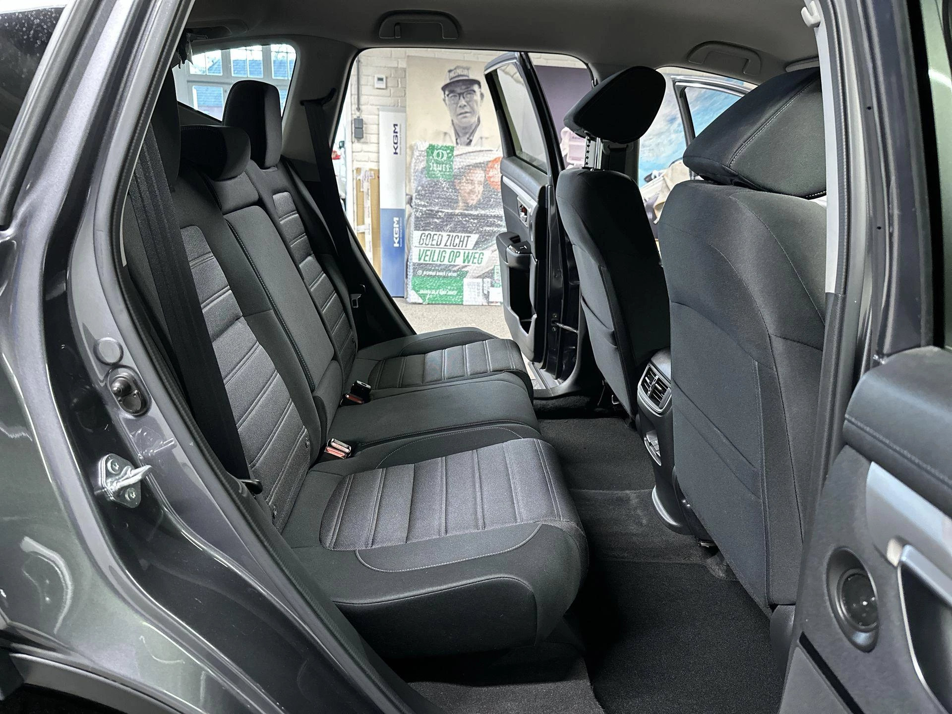 Hoofdafbeelding Honda CR-V