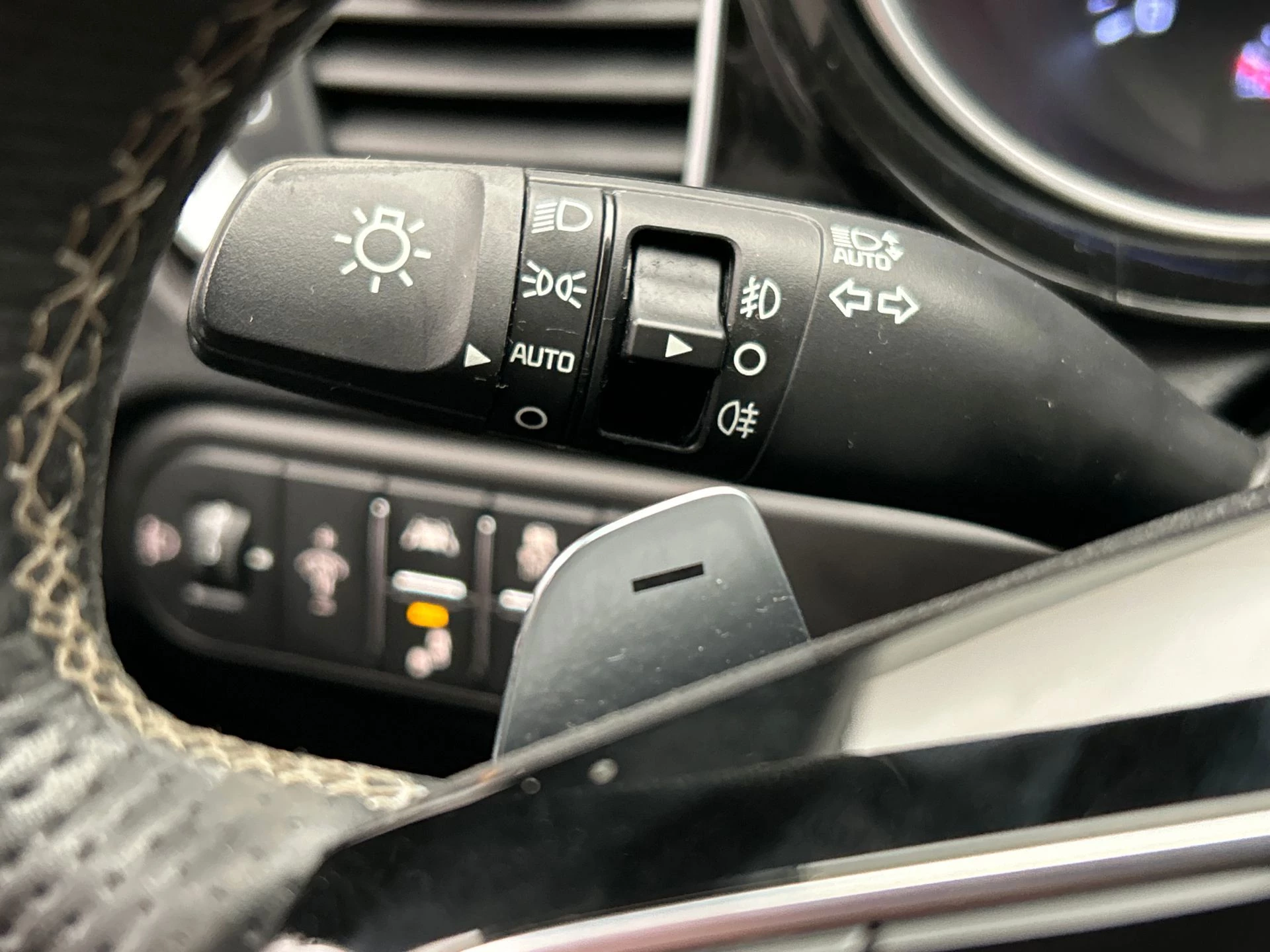 Hoofdafbeelding Kia ProCeed