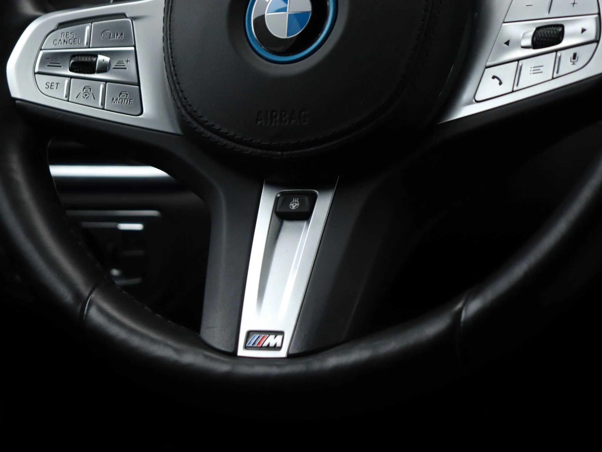 Hoofdafbeelding BMW 7 Serie