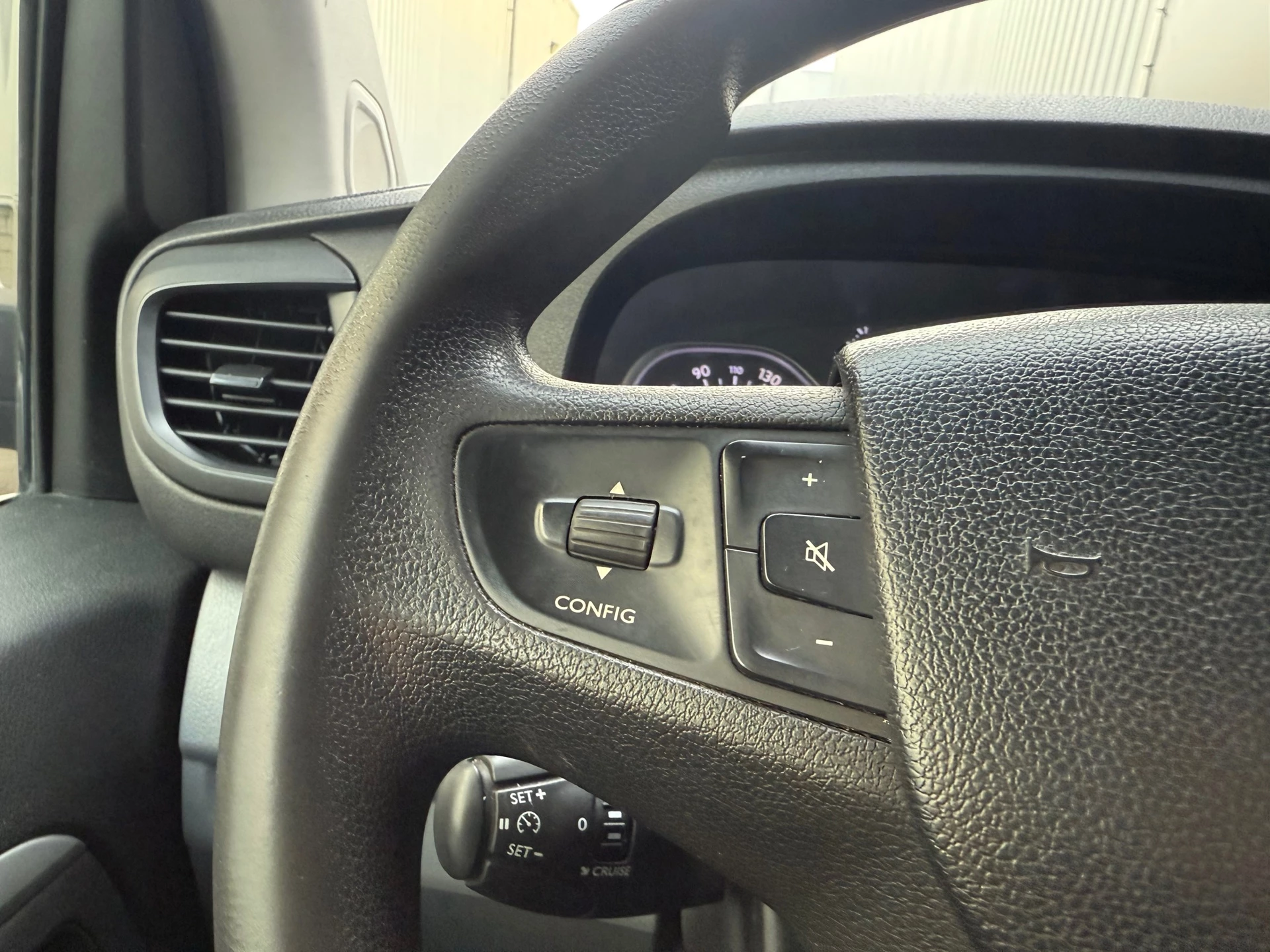 Hoofdafbeelding Citroën Jumpy