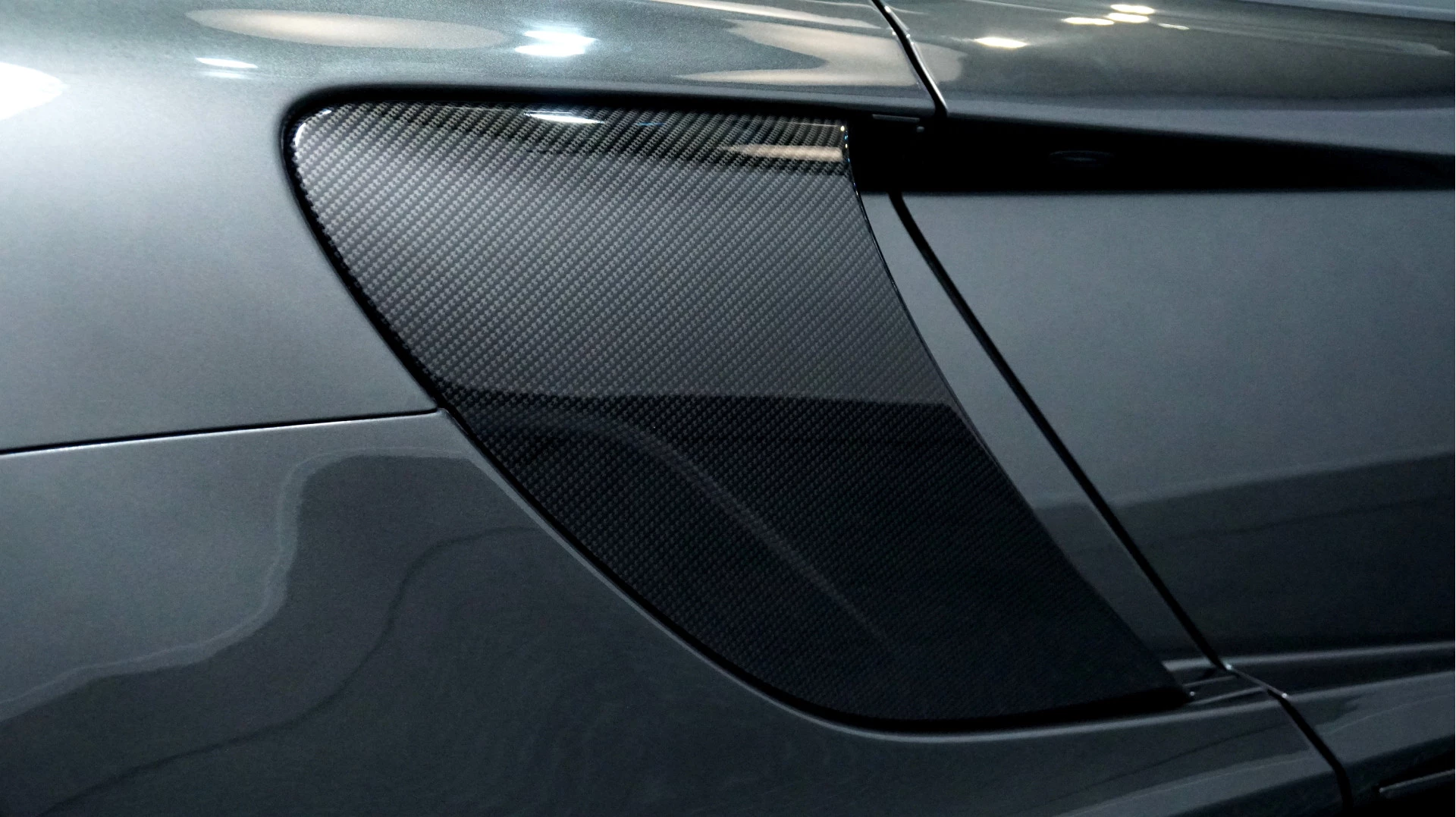 Hoofdafbeelding McLaren 650S