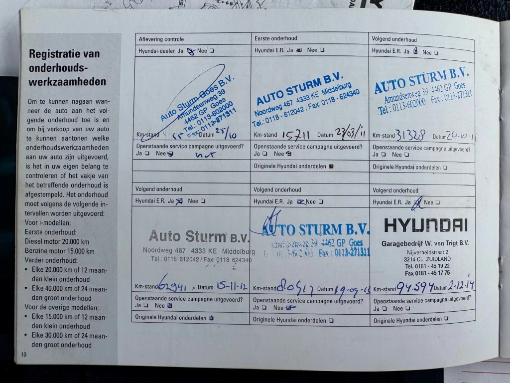 Hoofdafbeelding Hyundai Santa Fe