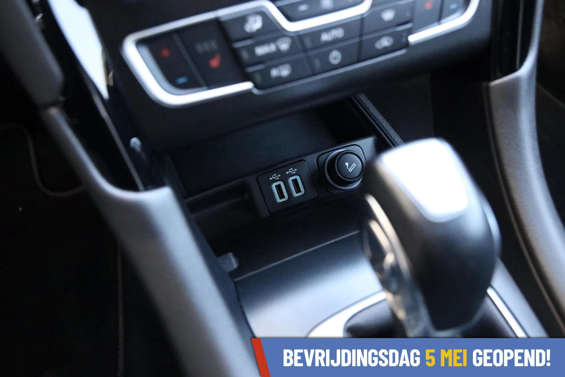Hoofdafbeelding Ford Mondeo