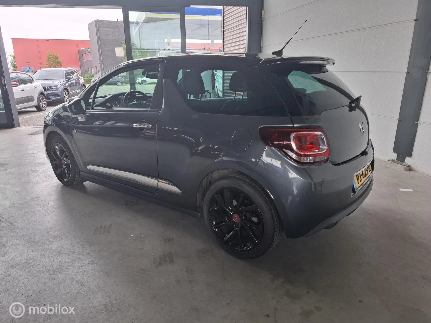Hoofdafbeelding DS DS 3