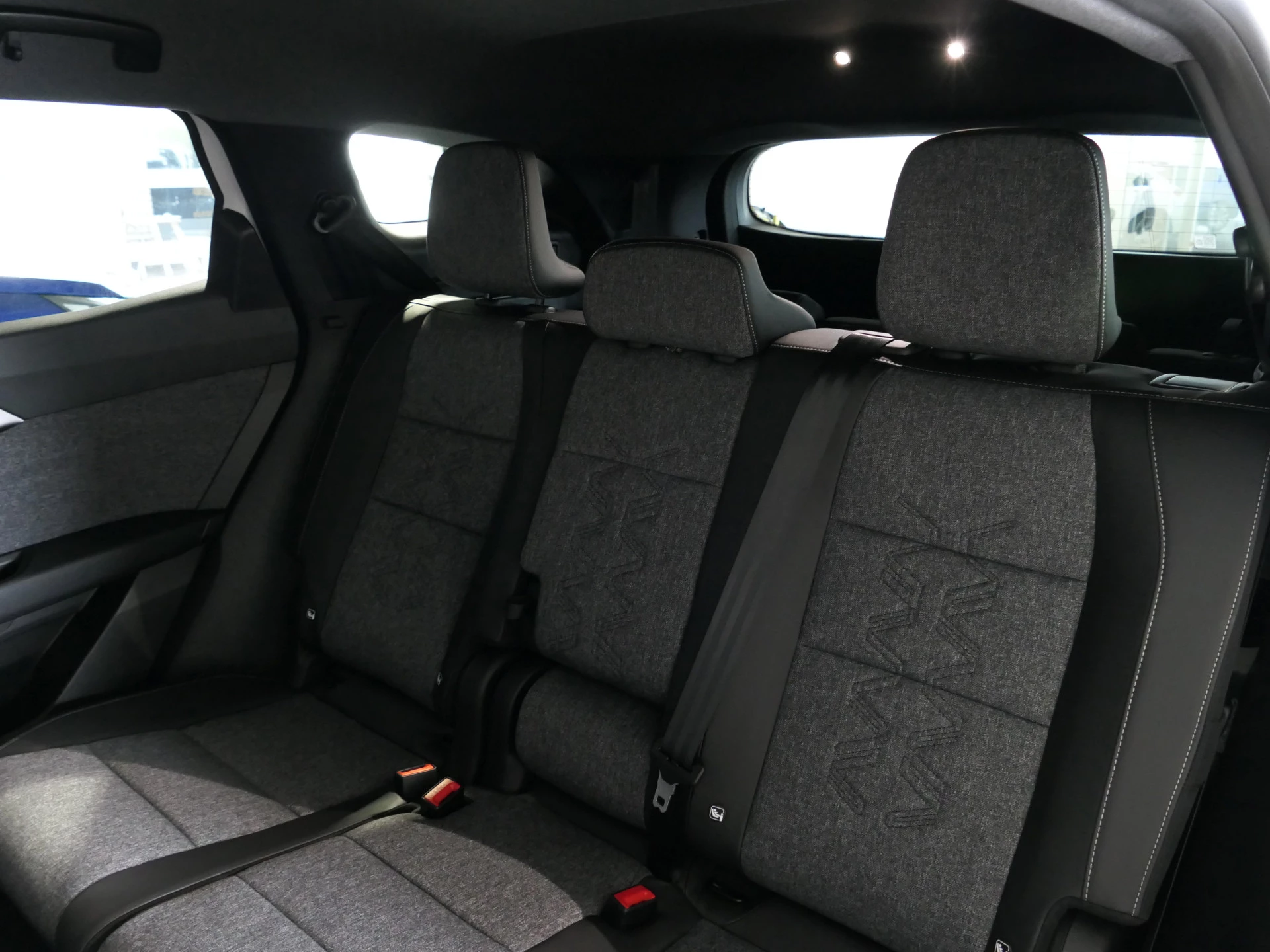 Hoofdafbeelding Renault Espace