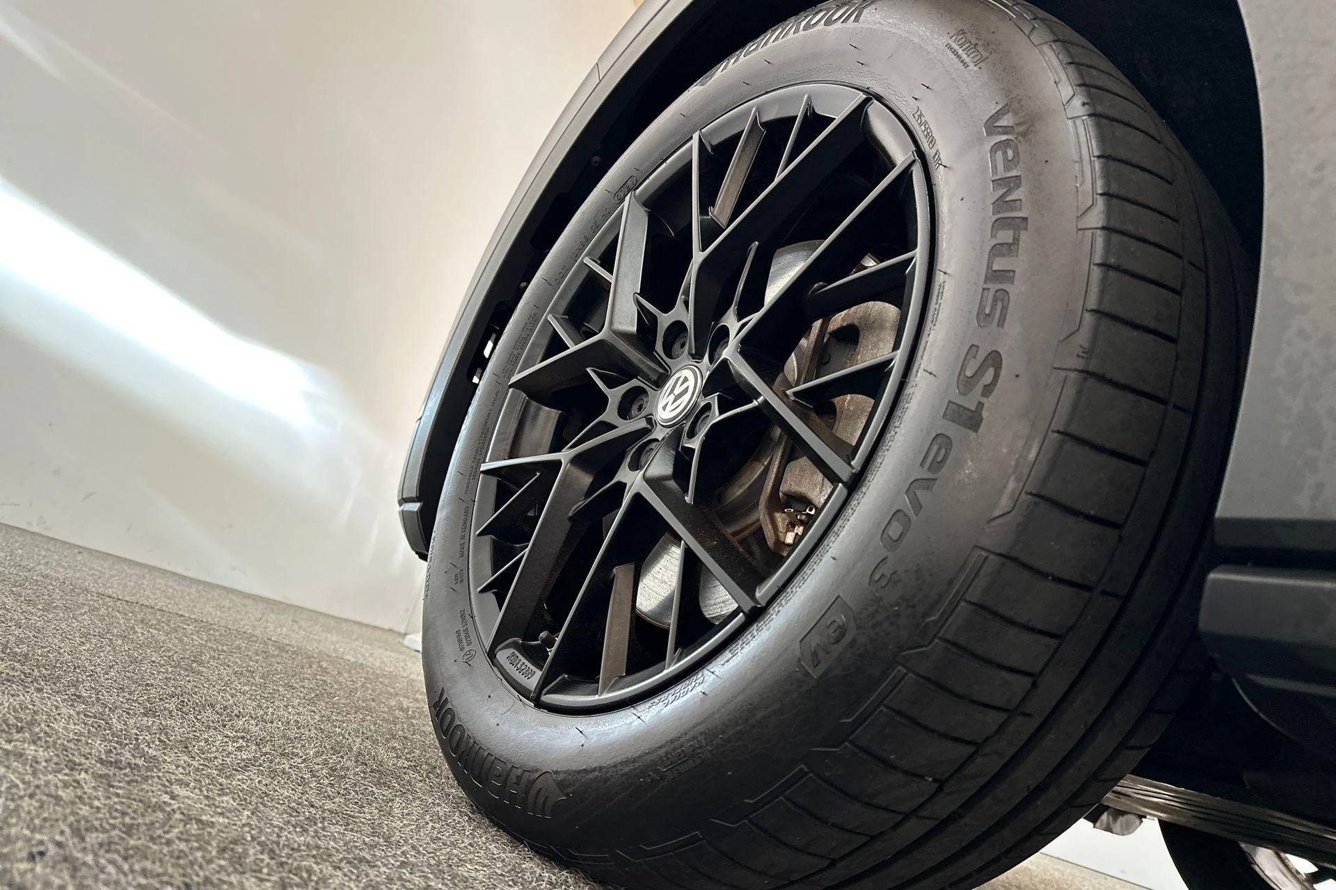 Hoofdafbeelding Volkswagen ID.4