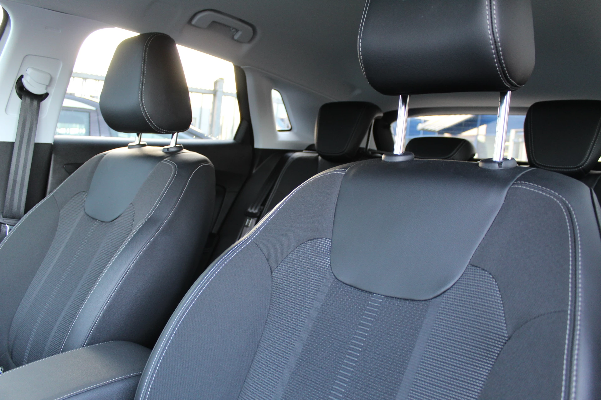 Hoofdafbeelding Opel Grandland