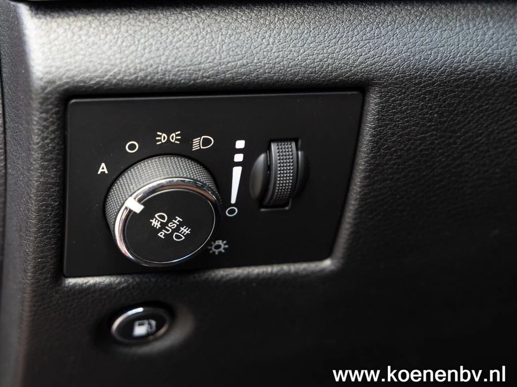 Hoofdafbeelding Jeep Grand Cherokee
