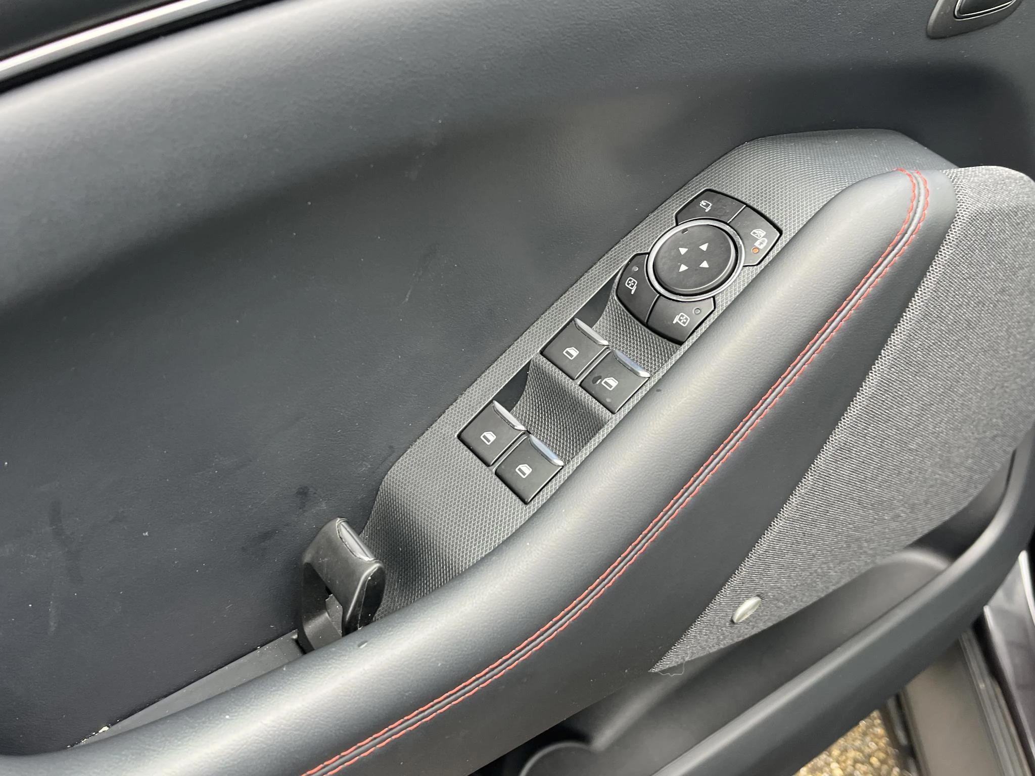 Hoofdafbeelding Ford Mustang Mach-E