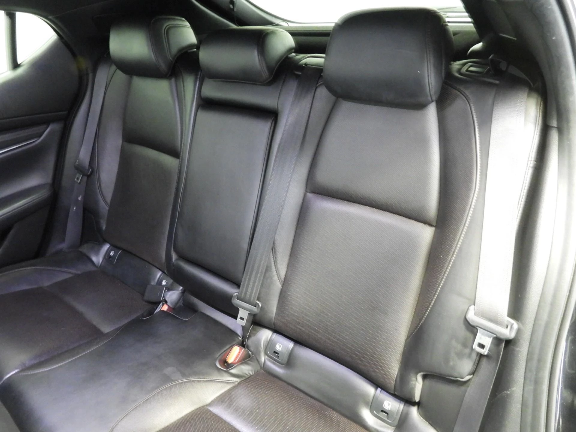 Hoofdafbeelding Mazda 3