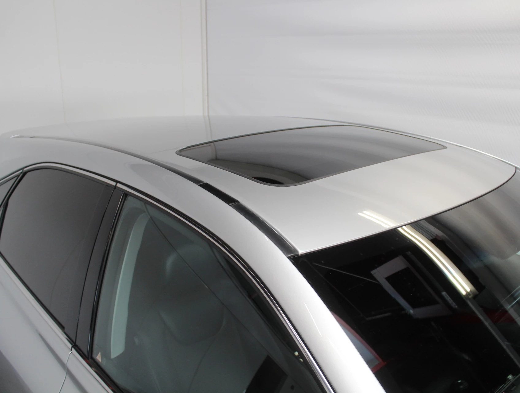 Hoofdafbeelding Lexus RX