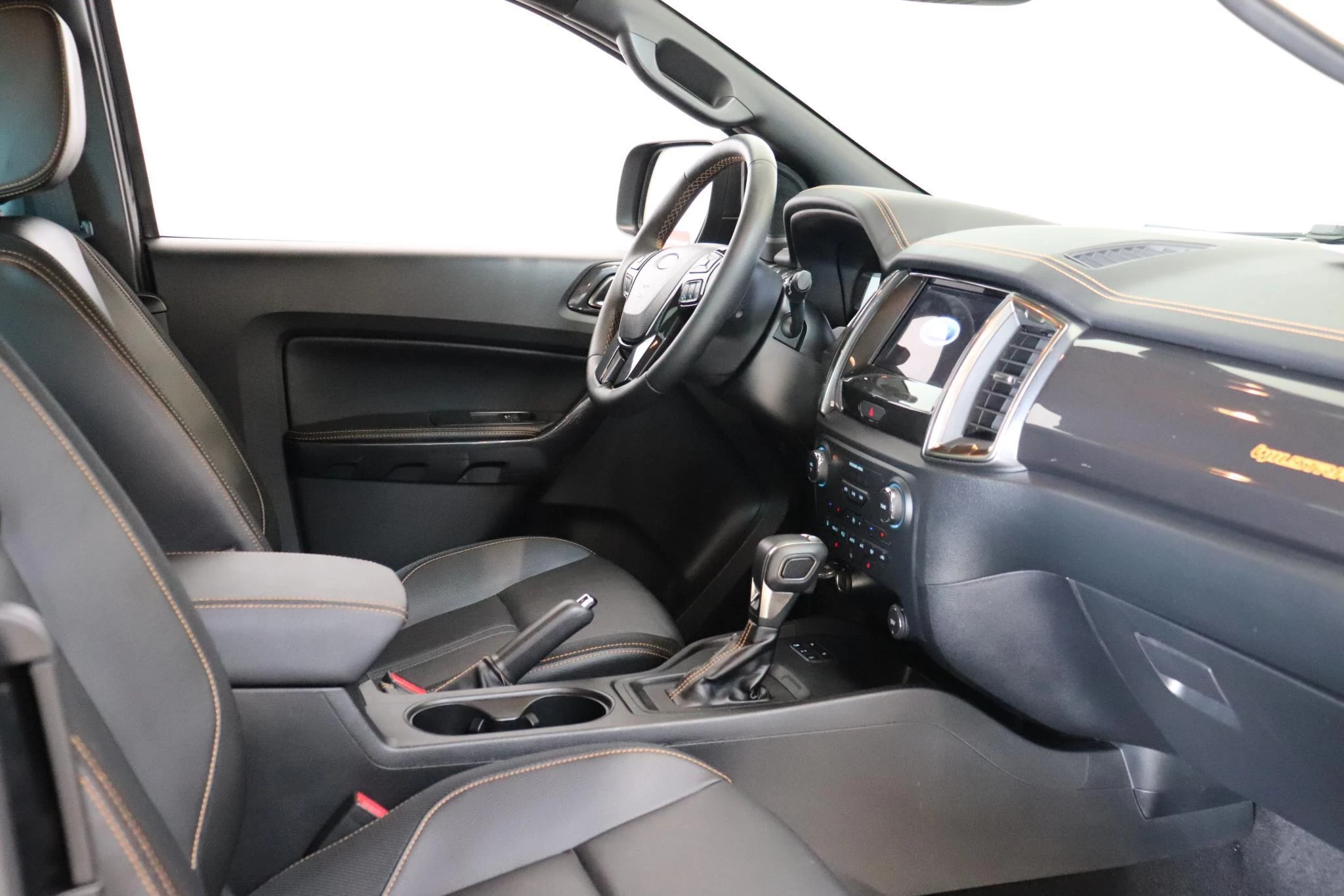 Hoofdafbeelding Ford Ranger