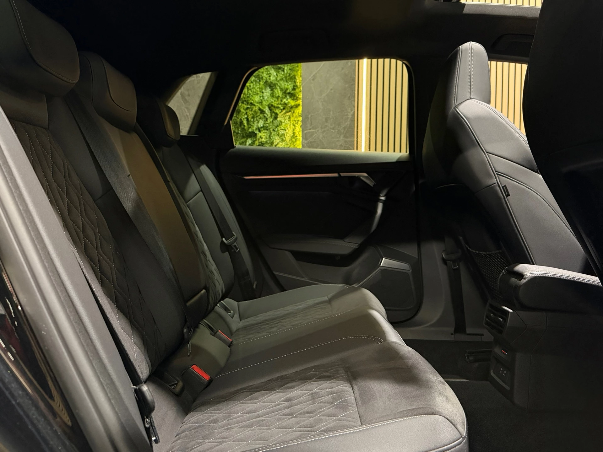 Hoofdafbeelding Audi S3