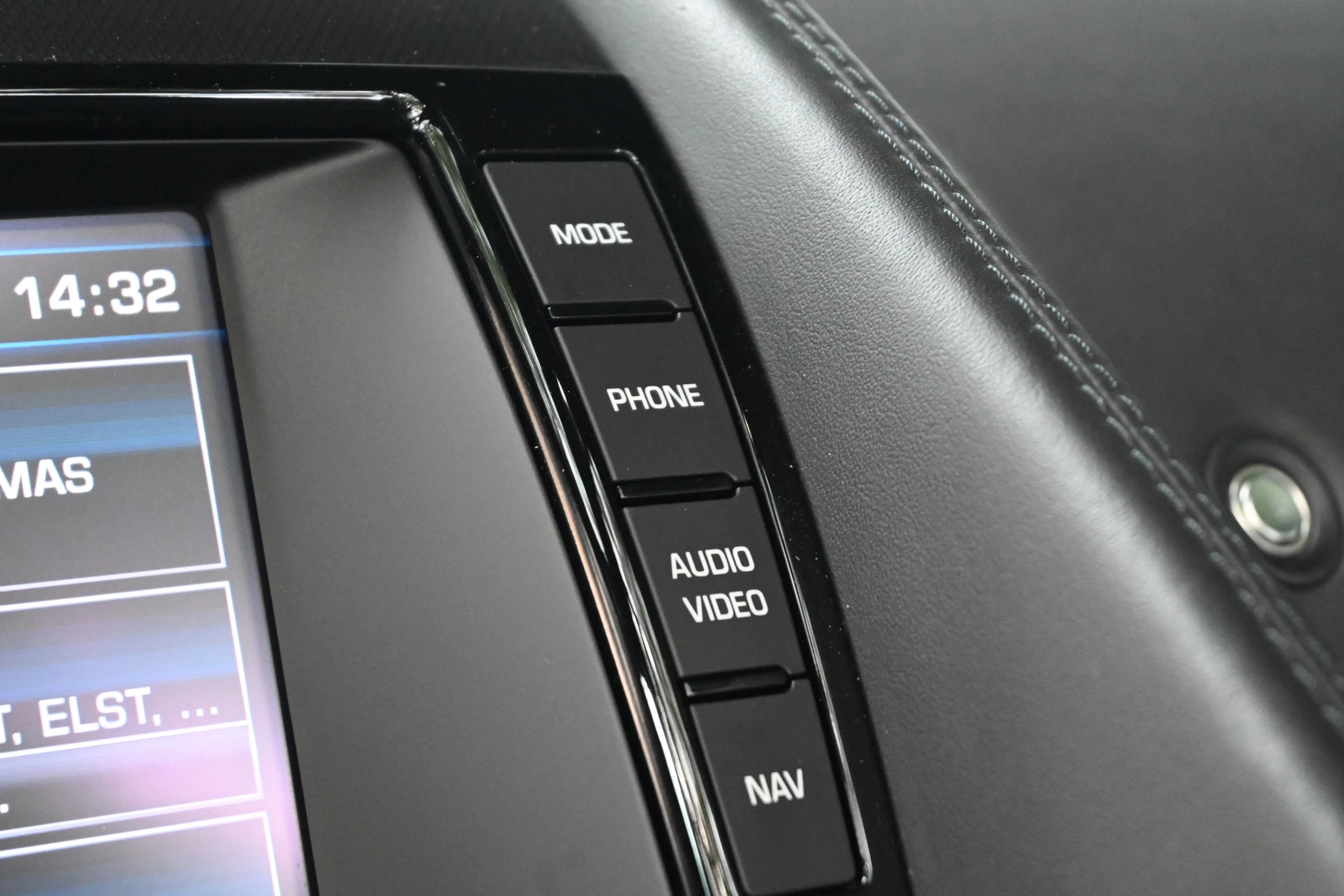 Hoofdafbeelding Jaguar F-Type