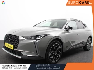 DS 4 1.2 PureTech Automaat Rivoli Cross | Panoramadak | Focal Audio | Full LED | Leder | 360 Camera | Adaptive Cruise | Head Up Display |