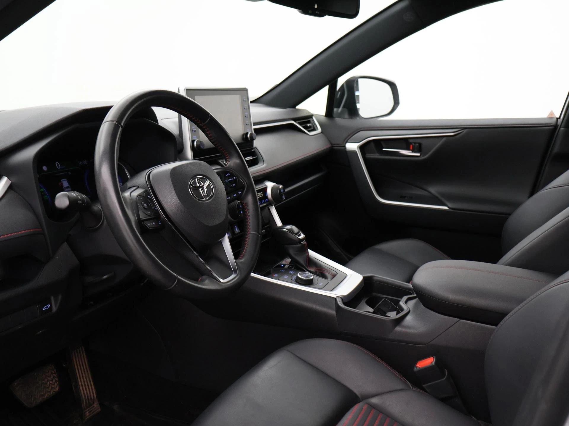 Hoofdafbeelding Toyota RAV4