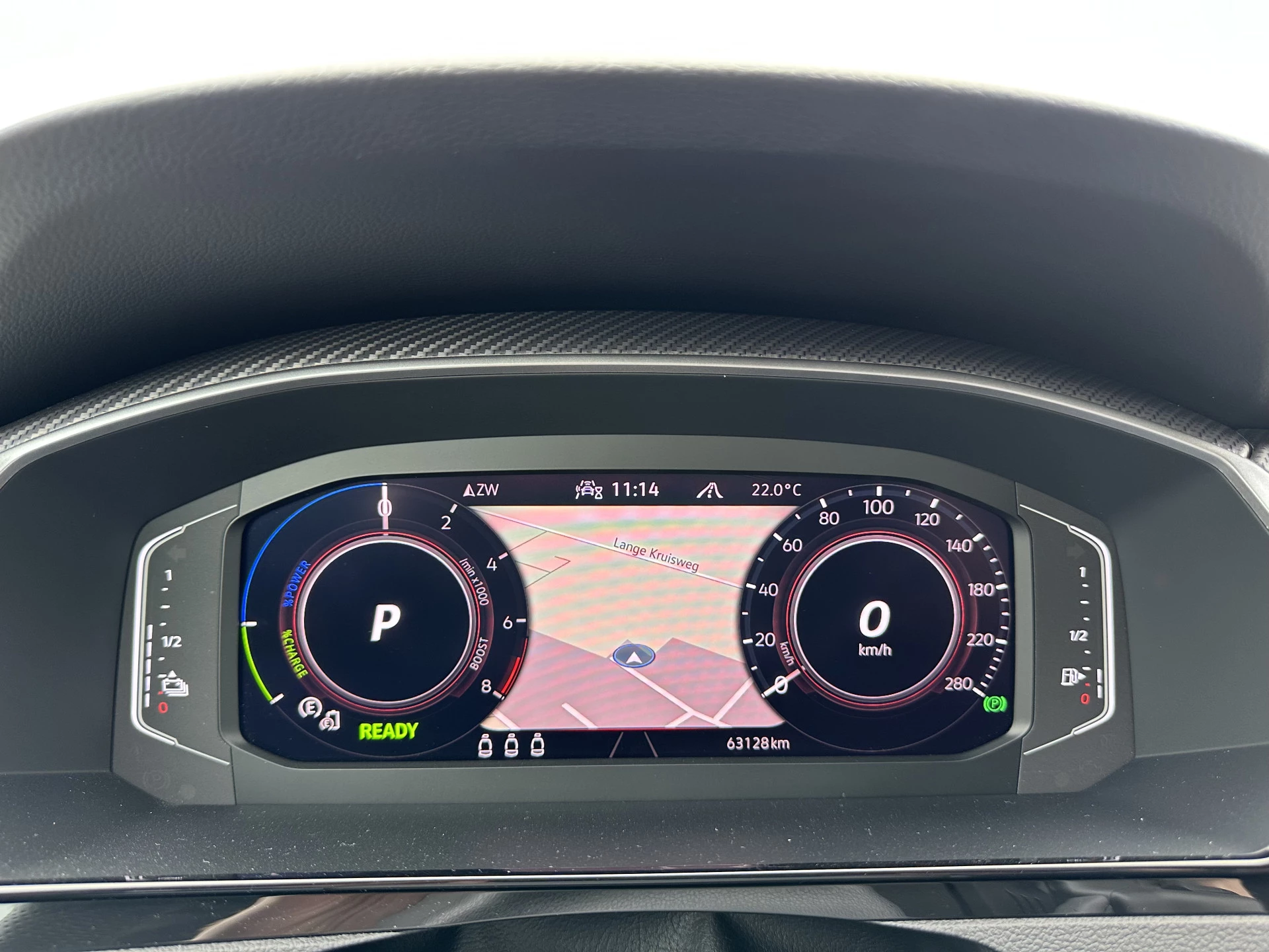 Hoofdafbeelding Volkswagen Arteon