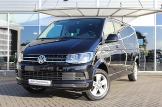 Volkswagen Caravelle T6 2.0 TDI L2H1 DC Comfortline Navi | Cruise | LMV