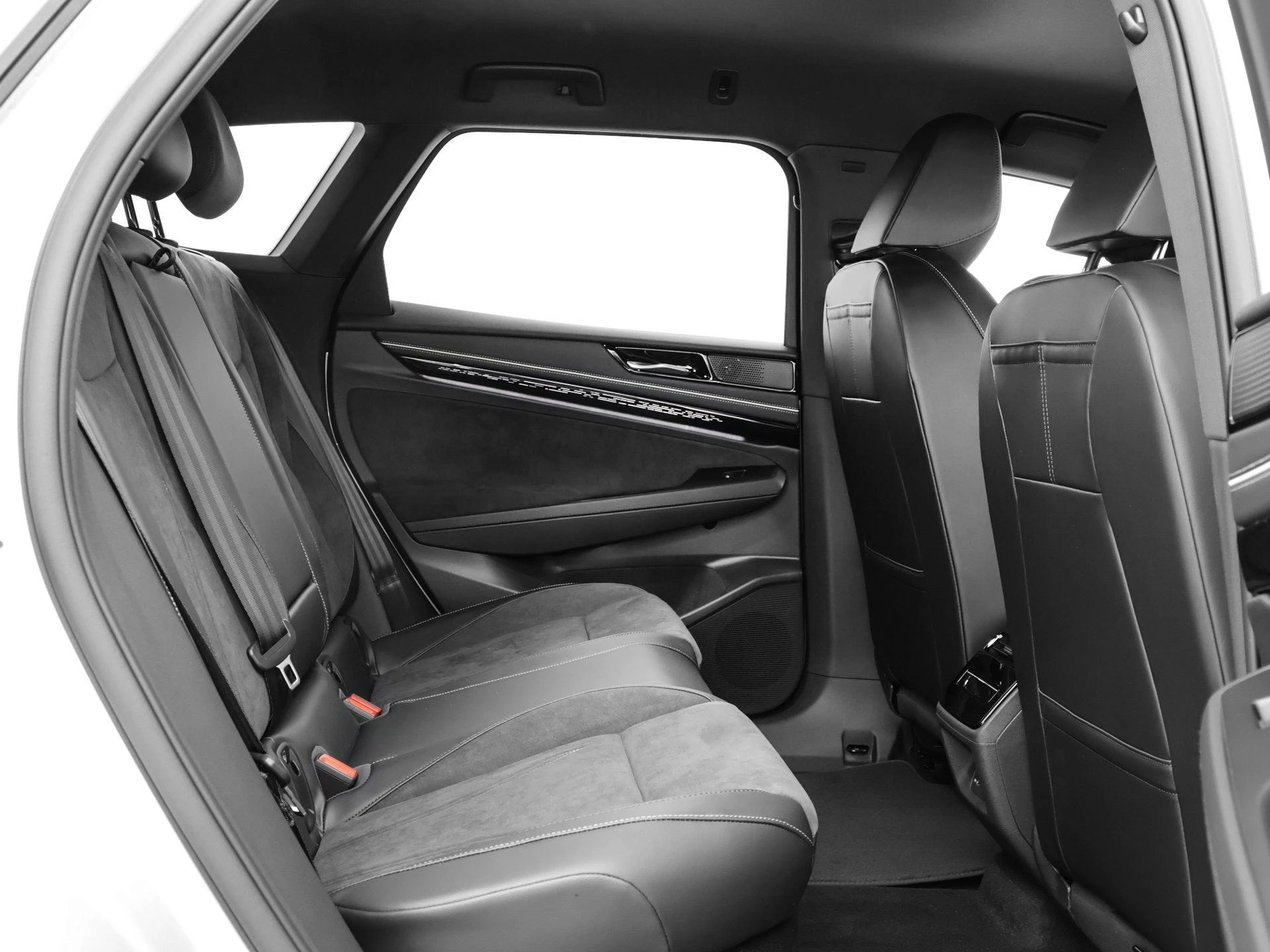 Hoofdafbeelding Volkswagen ID.7