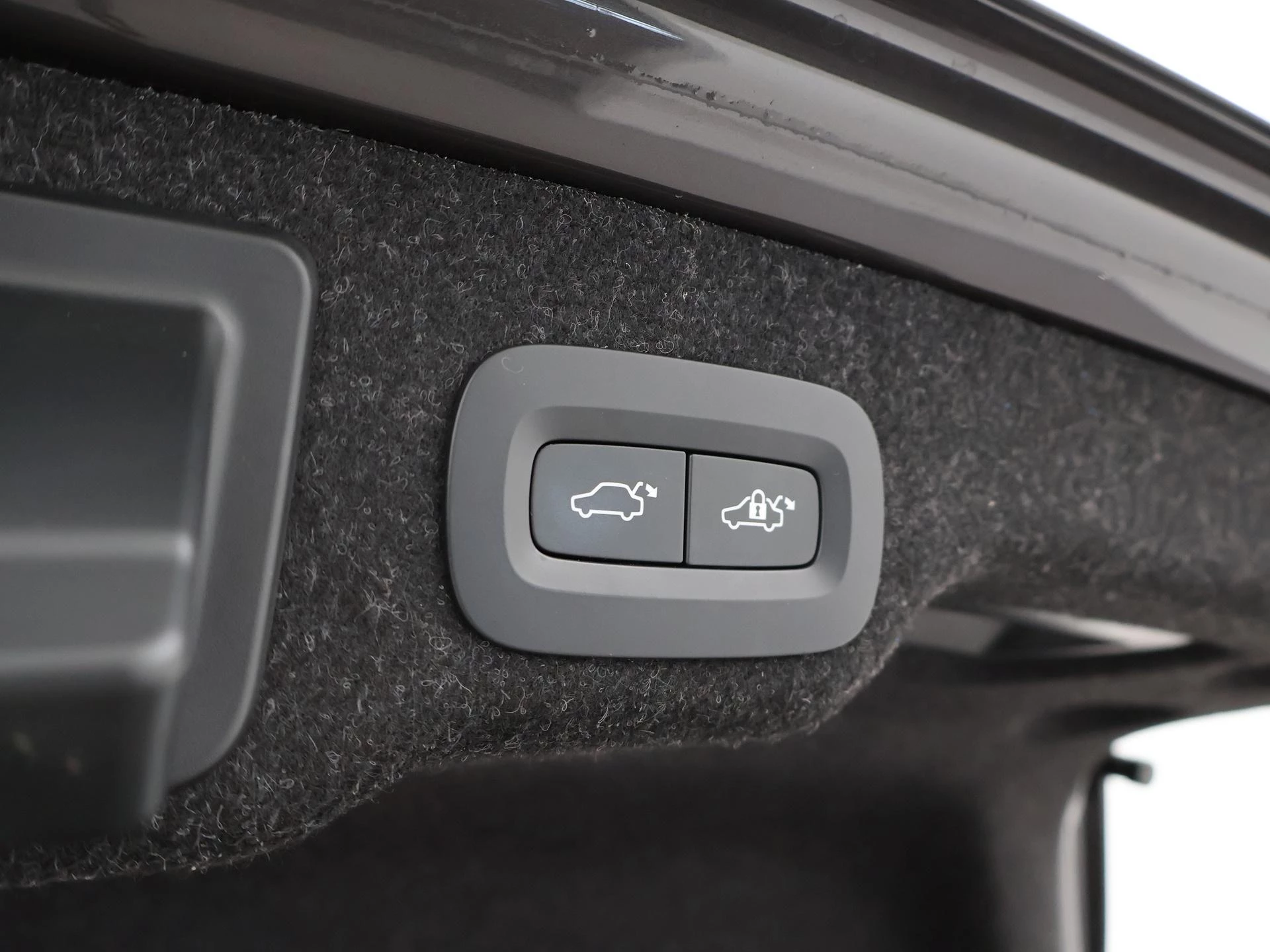 Hoofdafbeelding Volvo S90