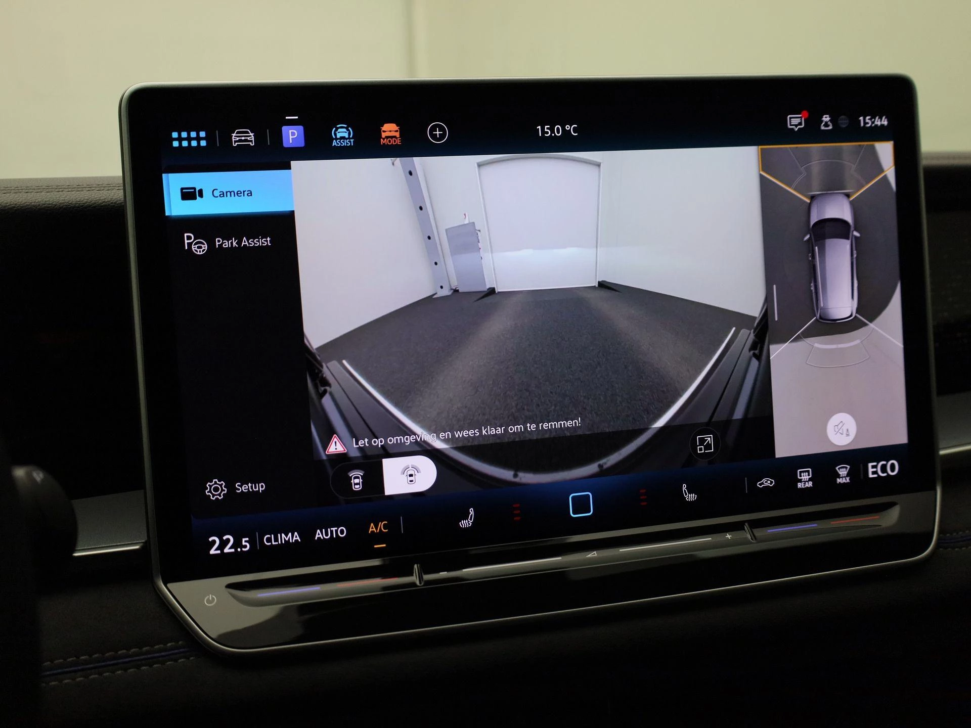 Hoofdafbeelding Volkswagen Tayron