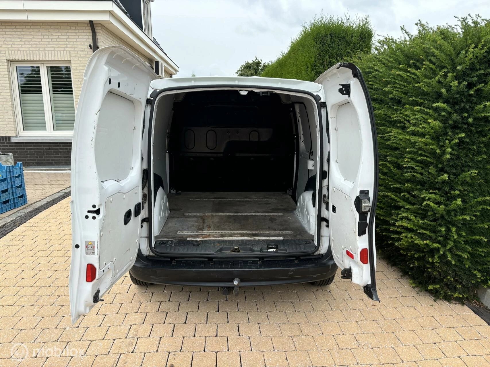 Hoofdafbeelding Mercedes-Benz Citan